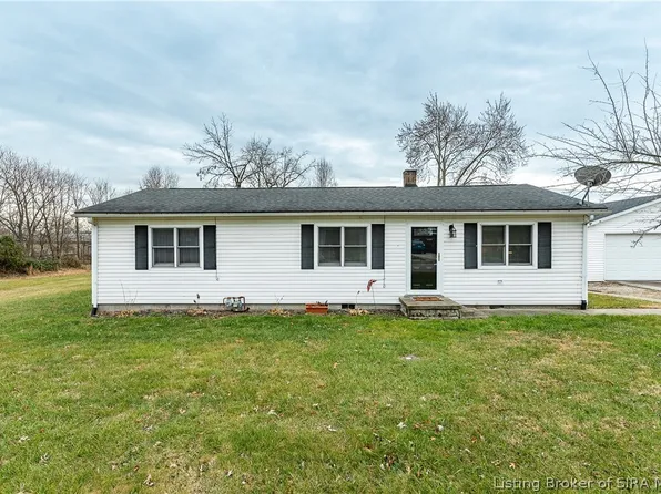 192 Morningside Drive, Charlestown, IN 47111