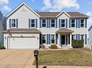 1207 Scenic Oaks Dr, Imperial, MO