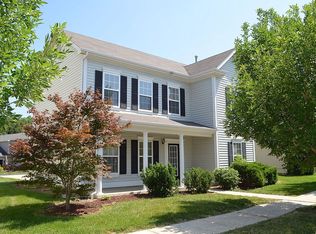 470 Boardwalk Springs Pl, O'Fallon, MO 63368