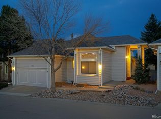 Champions Court, Castle Rock, CO 80104