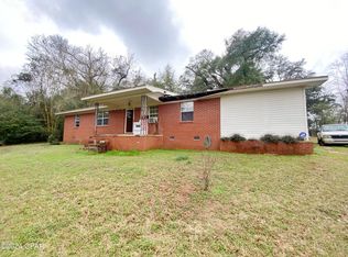 3361 Old U South Rd, Marianna, FL 32446