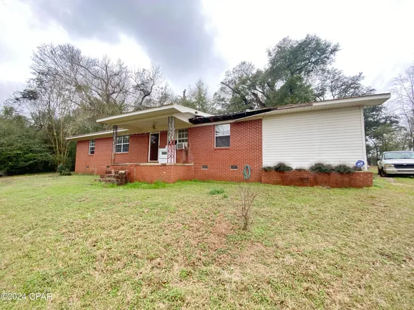 3367 Old U South Rd, Marianna, FL 32446