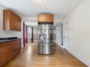112 Pearson Ave #2, Somerville, MA 02144