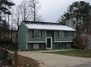 6830 Windfaire Dr, Norcross, GA 30093