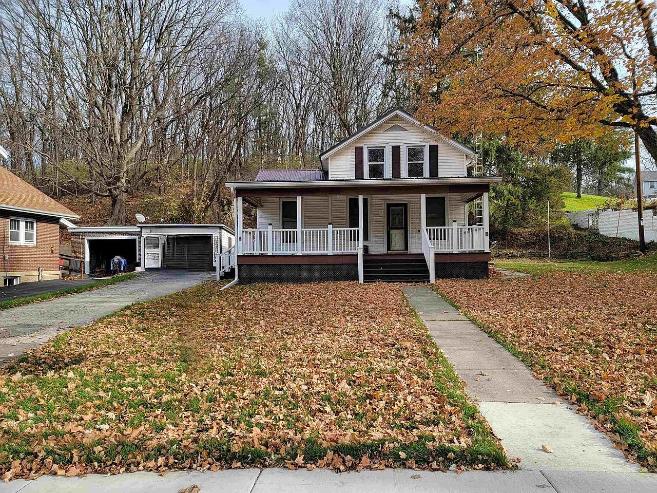 419 Galena Street, Darlington, WI 53530 MLS 1963172 Zillow