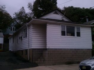 61 Howard St, Paterson, NJ 07501