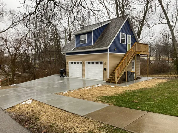 407 N John St, Bloomington, IN 47404