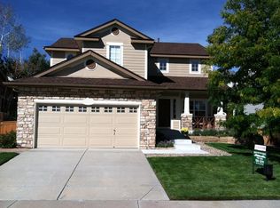 8510 W Cannes Dr, Littleton, CO 80127