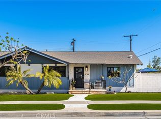 1439 E Orange Grove Ave, Orange, CA