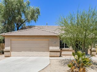 15106 W Monroe St, Goodyear, AZ 85338
