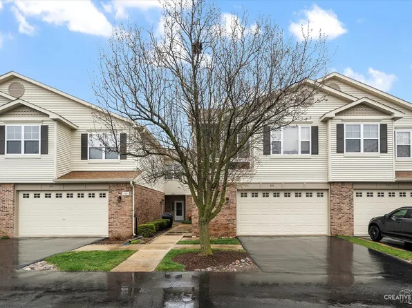 350 Chesterfield Ct, Oswego, IL 60543