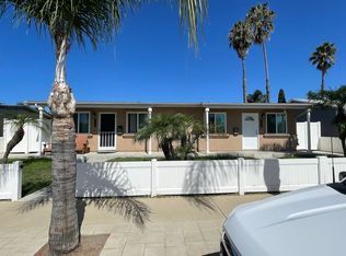 (Undisclosed Address), San Diego, CA 92117