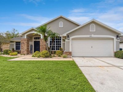 243 Old Mill Cir, Kissimmee, FL, 34746