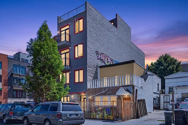239 Buffalo Avenue 