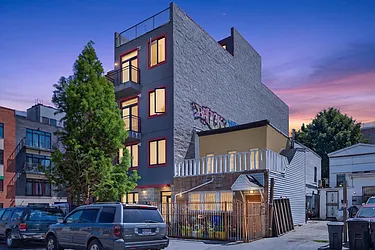 239 Buffalo Avenue