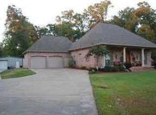 170 Edmund St, Eunice, LA 70535