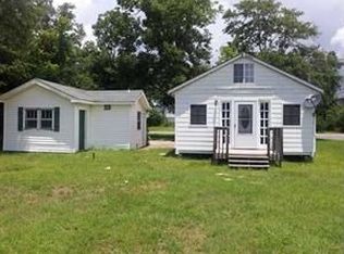 1111 Ocean View Dr, Gulfport, MS 39507