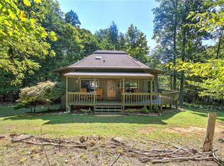 149 Long Swamp Dr, Jasper, GA 30143
