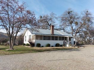 29508 Burrough Valley Rd, Tollhouse, CA 93667
