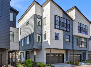 220 Towns, Bothell, WA 98021