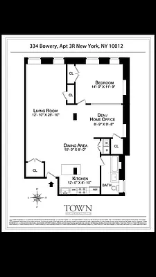 Rented by Town Residential | media 9
