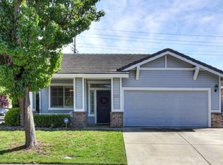 3124 W Sondiesa Ct, Elk Grove, CA 95758