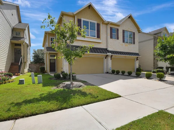12210 La Strada St, Richmond, TX 77406