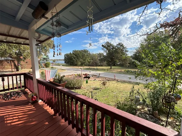 5200 Lake Shore Ln Lot 19, Denton, TX 76208