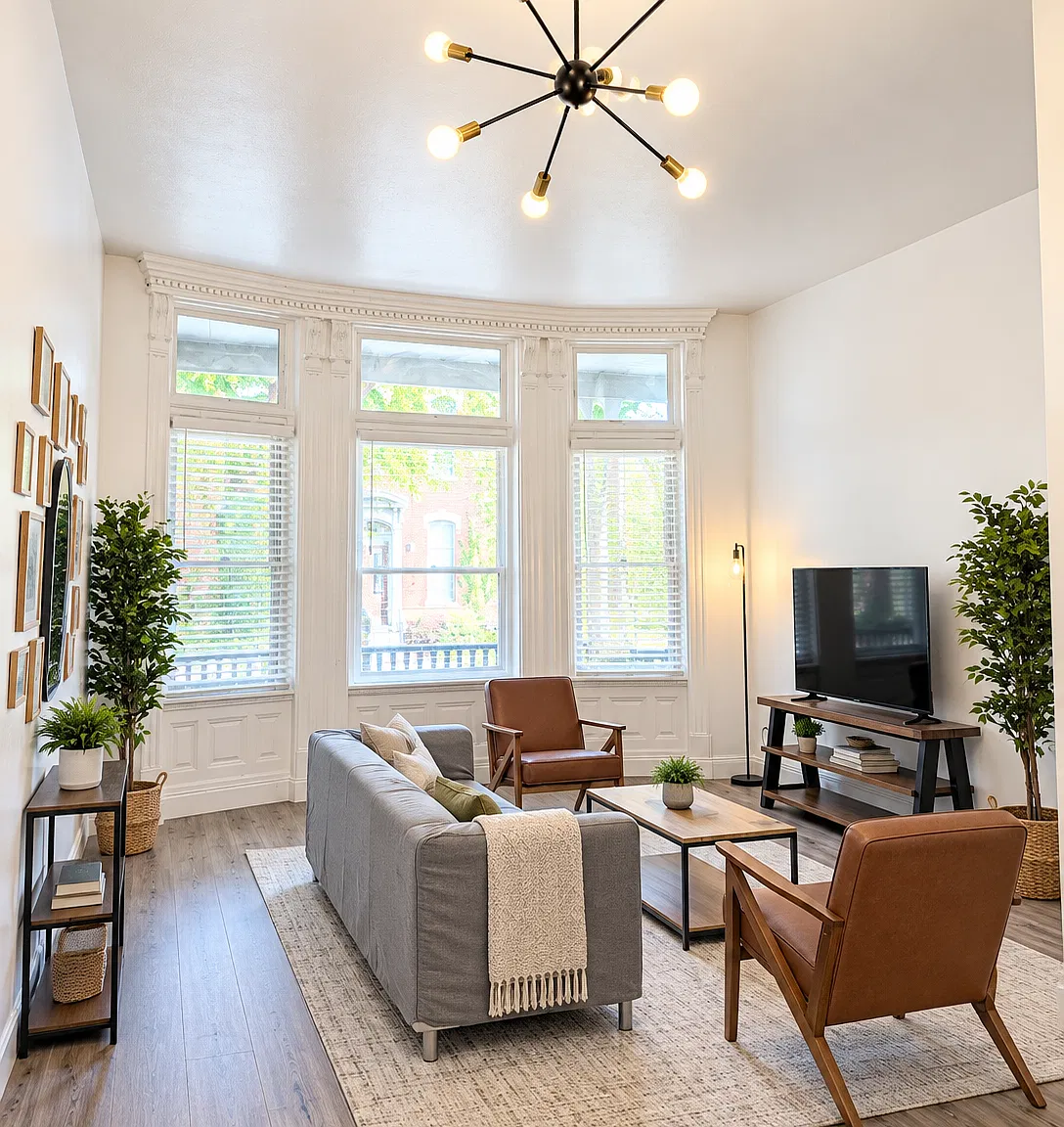 2 bed, 1100 sqft, $1,599 — Photo 1