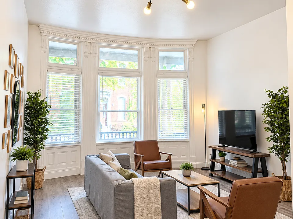1131 W North Ave #1