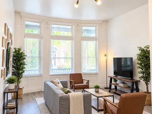 1131 W North Ave APT 1, Pittsburgh, PA 15233