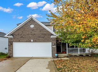 3795 Dusty Sands Rd, Whitestown, IN 46075