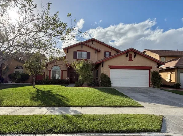 2146 Willowbrook Ln, Perris, CA 92571