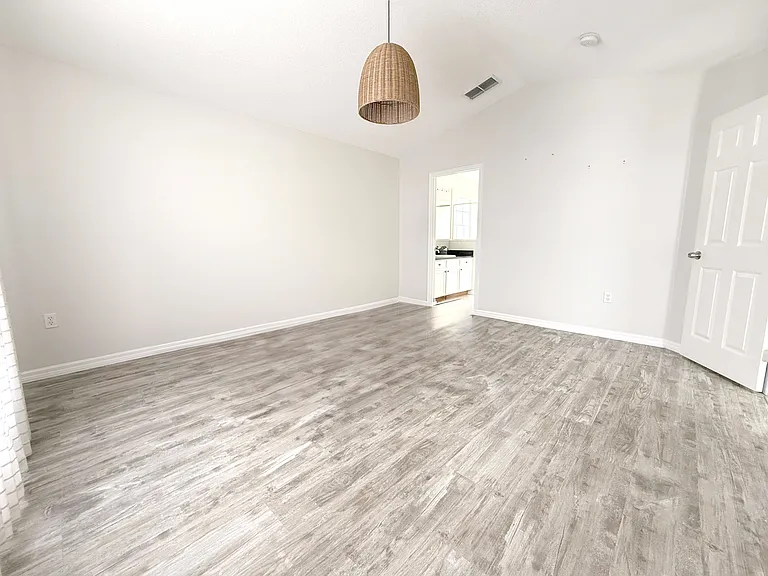 Master Bedroom #1