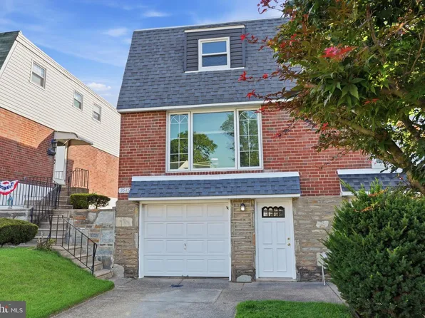 3545 Fitler St, Philadelphia, PA 19114