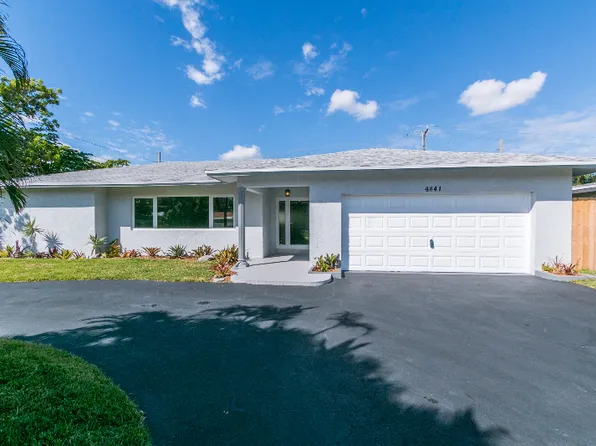 4841 NE 18th Ter, Fort Lauderdale, FL 33308