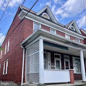 108 W 2nd St, Cumberland, MD, 21502