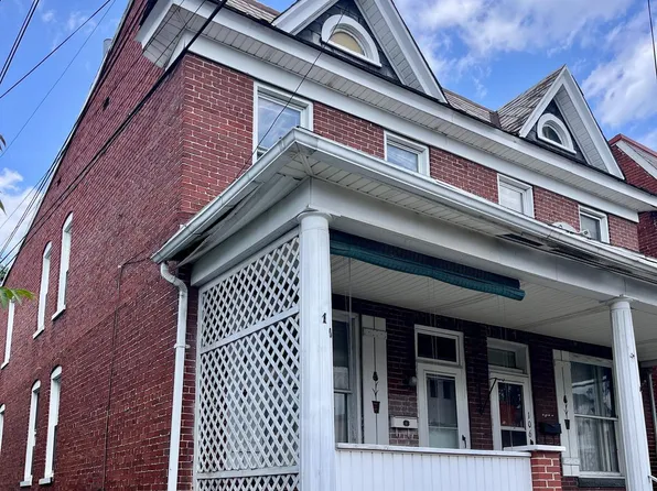 108 W 2nd St, Cumberland, MD 21502