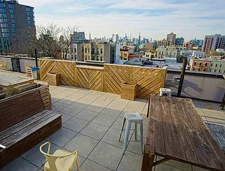 Rented by Doorway NYC, LLC