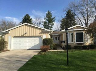 616 Meadow Springs Rd, Maumee, OH 43537