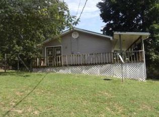 418 Pindall Grove Rd, Everton, AR 72633