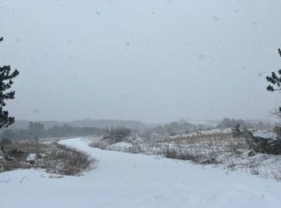 2170 Walton Rd, Kingsley, MI 49649