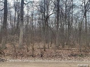 44235 Wear Rd, Belleville, MI 48111