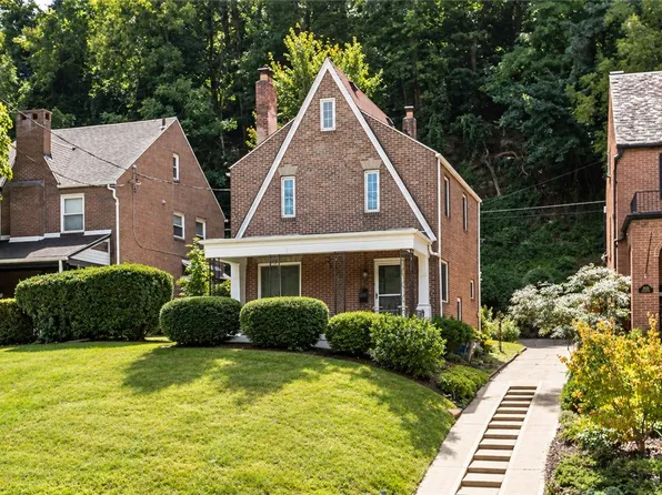 3891 Beechwood Blvd, Pittsburgh, PA 15217