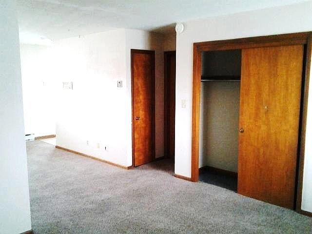 Large Closets