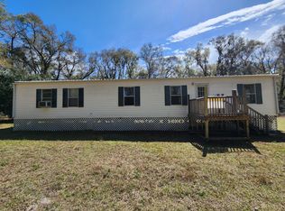 15019 NW 93rd St, Alachua, FL 32615