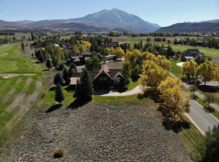 10 Crystal Canyon Dr, Carbondale, CO 81623