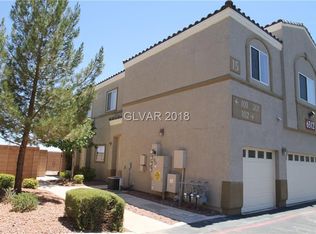 6312 Snap Ridge St UNIT 201, North Las Vegas, NV 89081