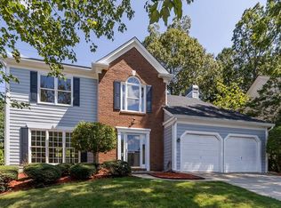 3910 Ancroft Cir, Norcross, GA 30092