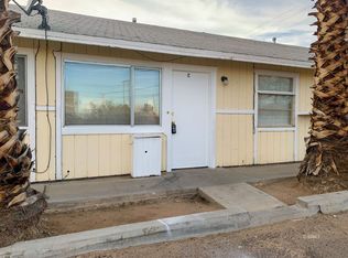 208 W Church Ave APT C, Ridgecrest, CA 93555